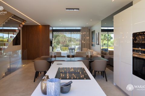 Byhus i Vale de Lobo, Faro, Vale de Lobo - € 2.450.000 | Ref: Onni - foto 7